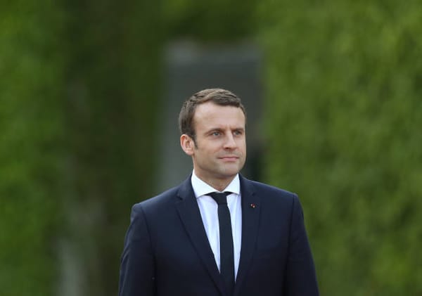 Macron Calls on Rwanda to Cease Support for M23 Rebels in Eastern Congo