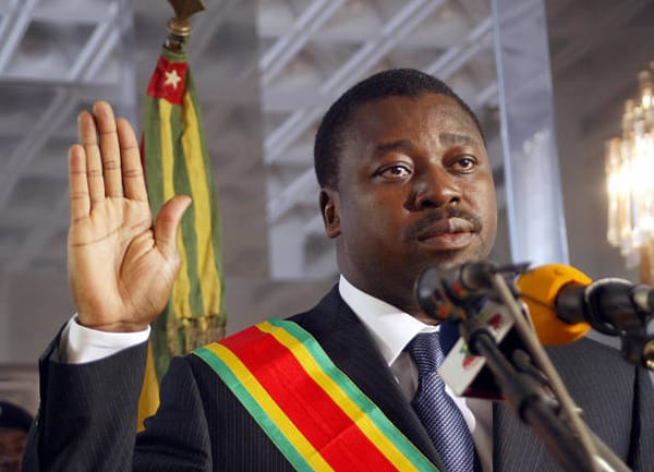 Togo President Signs Controversial Constitution Eliminating Direct Presidential Elections