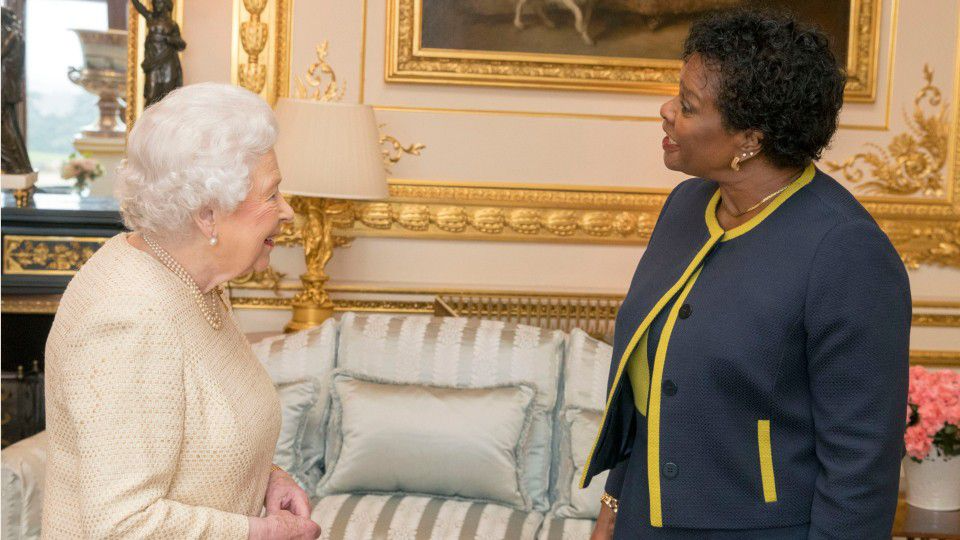 Barbados Severs Colonial Ties with the British Monarchy: A Call to ...