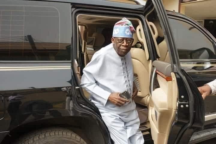 African Leaders Are Still Shamelessly Flaunting Their Wealth And It Is Setting Us Back