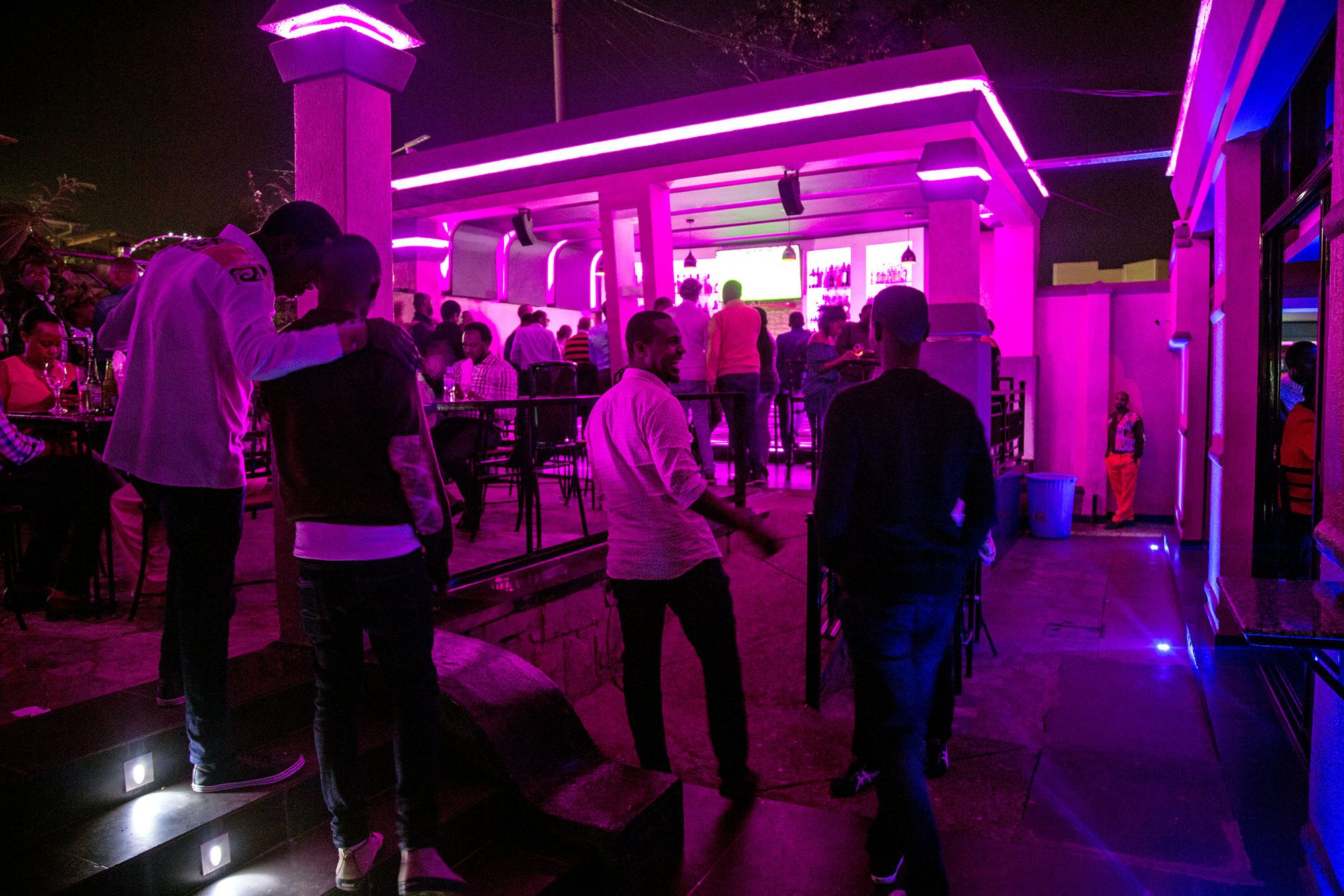 Rwanda Ease Nightlife Restrictions To Welcome Tourists rwanda-ease-nightlife-restrictions-to-welcome-tourists