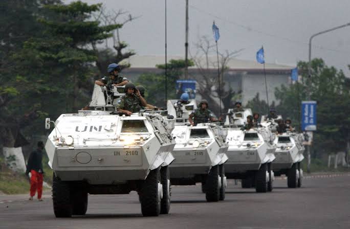 Farewell to Peacekeepers: MONUSCO Initiates Historic Withdrawal, Symbolizing Congo's Path to Sovereignty