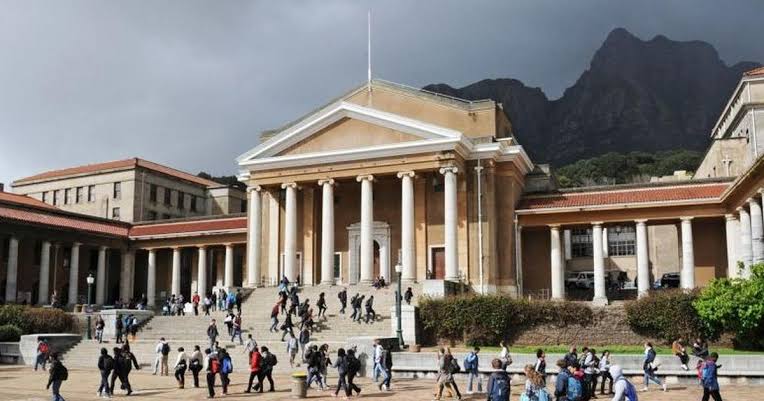 Africa's Academic Powerhouses: Unveiling the Continent's Top 10 ...