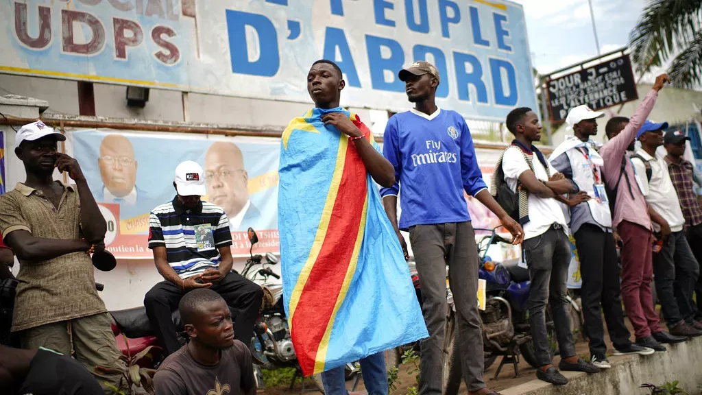 DRC Explores Economic Diversification Beyond Mining