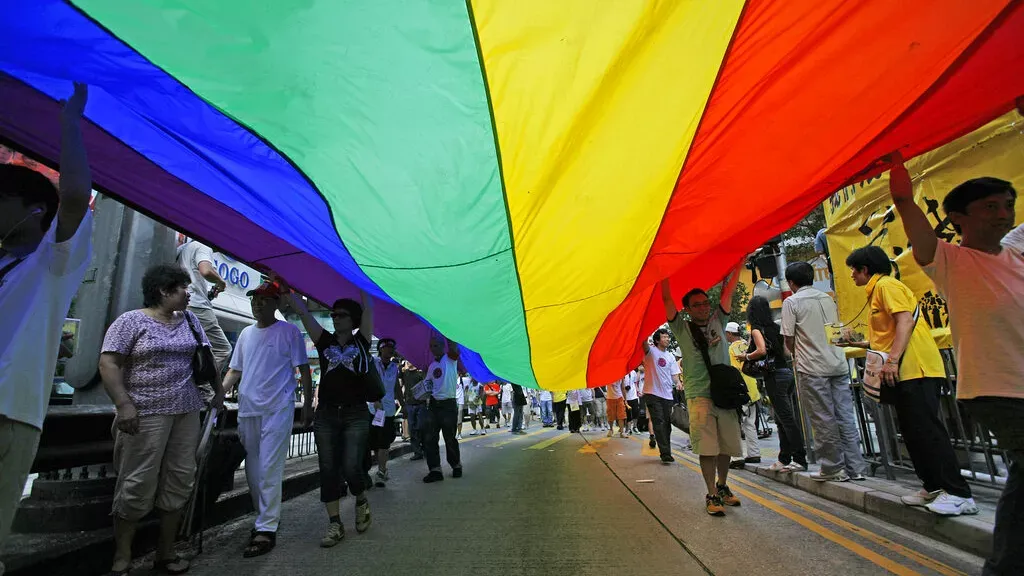 Ghanaian Court Dismisses Legal Challenge Against Anti-LGBTQ Bill