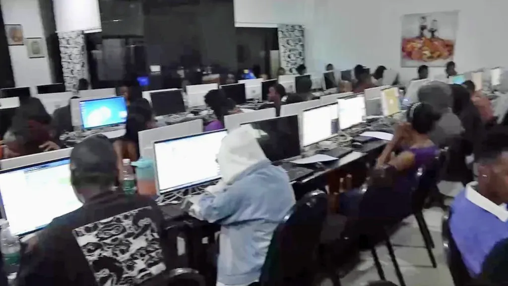 Zambia Uncovers 'Sophisticated' Chinese Cybercrime Syndicate in Major Raid