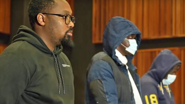 South African Trio Granted Bail in University Bursary Fraud Scandal