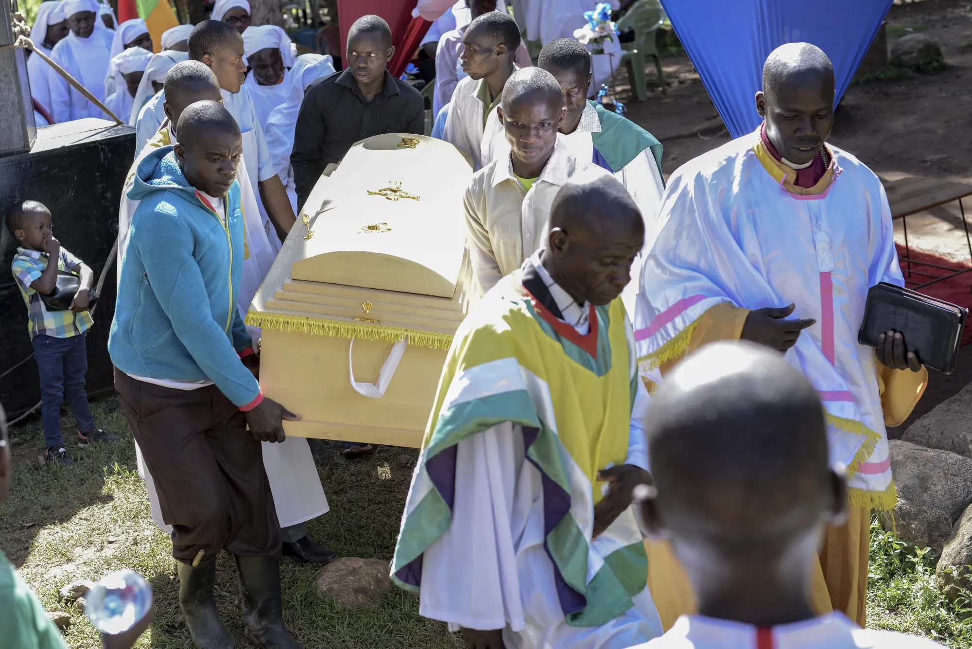 Many Kenyans Continue to Sacumb to Malaria-Experts say