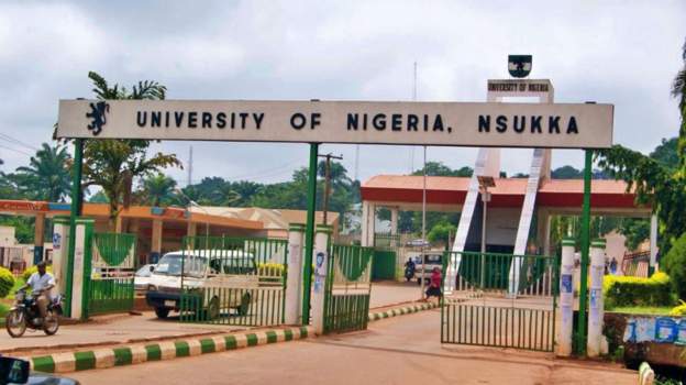 University of Nigeria Suspends Lecturer Over Sexual Harassment Allegations