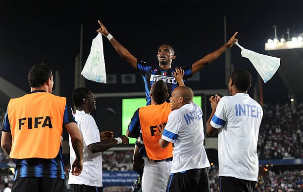 TP Mazembe Gears Up to Challenge Al Ahly in CAF Champions League Semi-final in Cairo