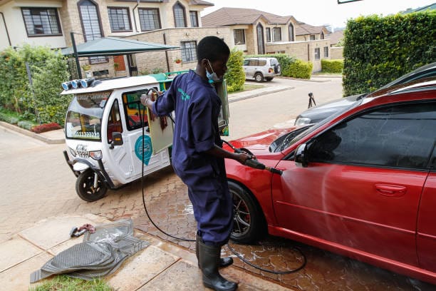 Kenya to Boost E-Mobility with $2.2 Million Investment