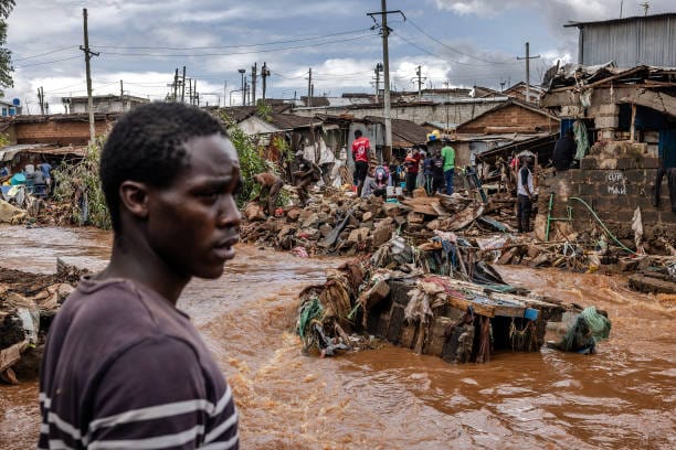 Kenyan Schools' Reopening Delayed Due to Deadly Floods