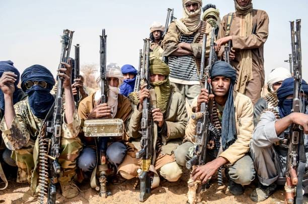 Over 100 Civilians Kidnapped by Suspected Jihadists in Mali