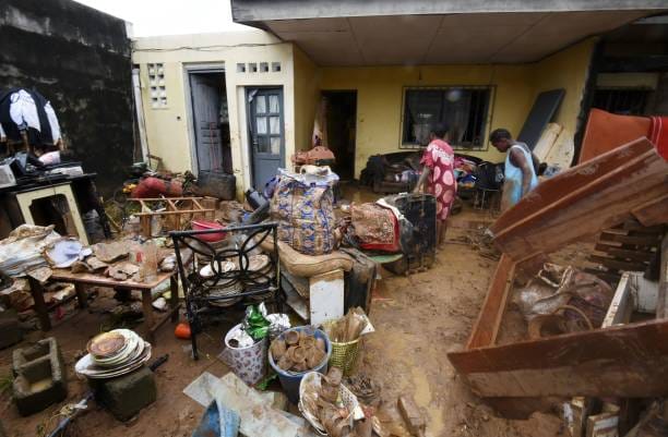 Mass Demolitions in Ivory Coast Leave Thousands Homeless