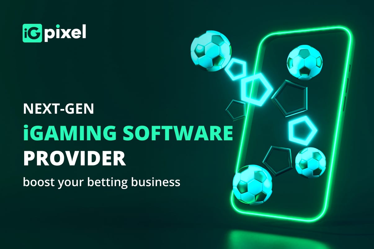 Level Up Your Business with iGpixel: Unlock Limitless Opportunities