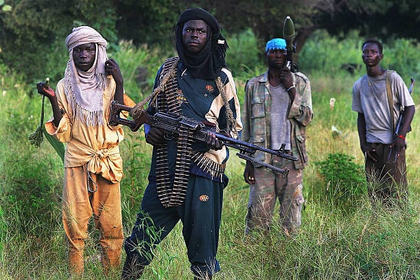 Humanitarian Workers Killed in Attack in South Darfur