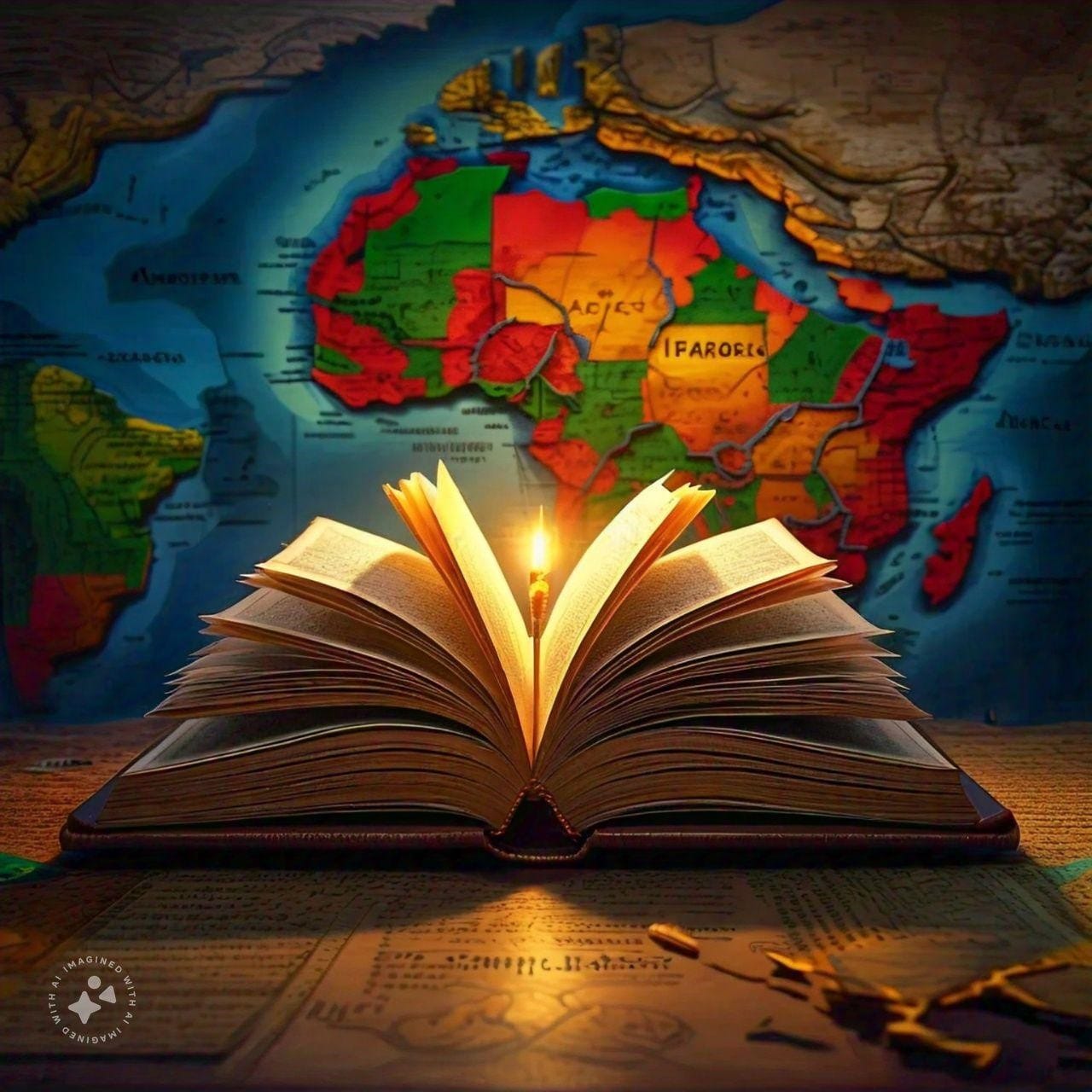 Top 10 Countries With The Highest Literacy Rates In Africa top-10-countries-with-the-highest-literacy-rates-in-africa