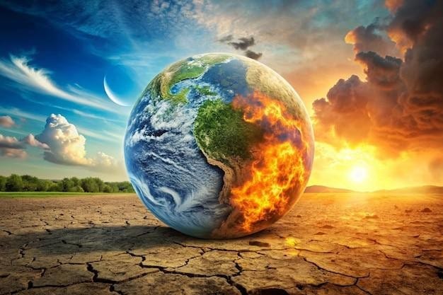 Progress Since 2024: Top 10 African Nations Leading Climate Change ...