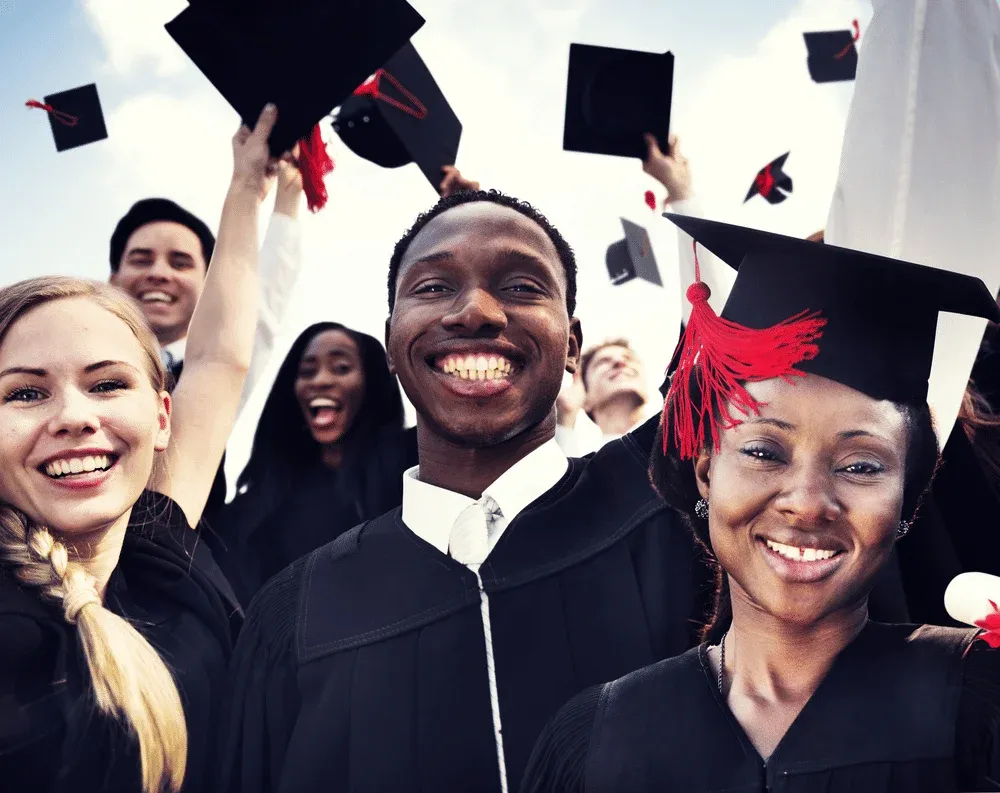 Top 10 Countries in Africa with Highest Number of Students Studying Abroad in 2025