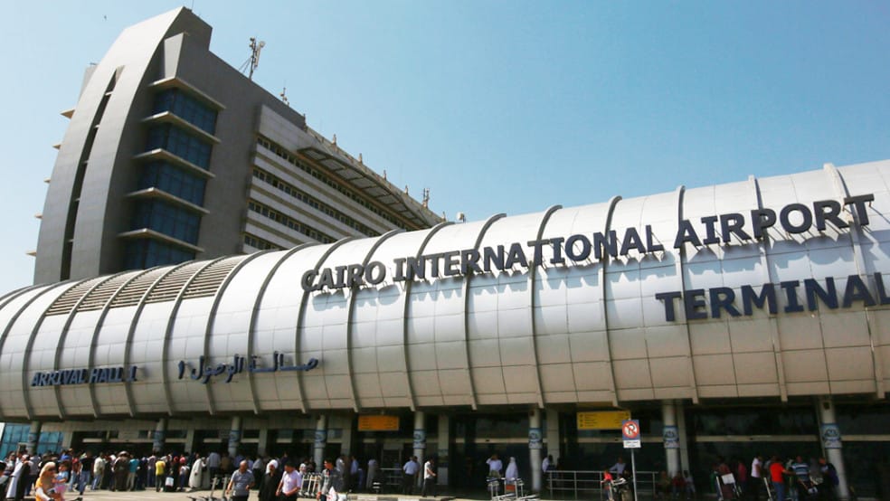 Top 10 Busiest Airports in Africa in 2025