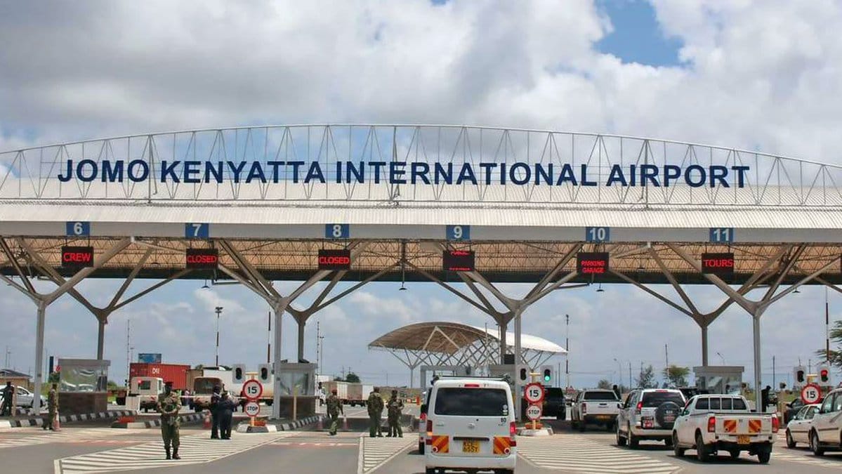 Top 10 Busiest Airports in Africa in 2025