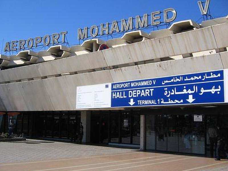 Top 10 Busiest Airports in Africa in 2025