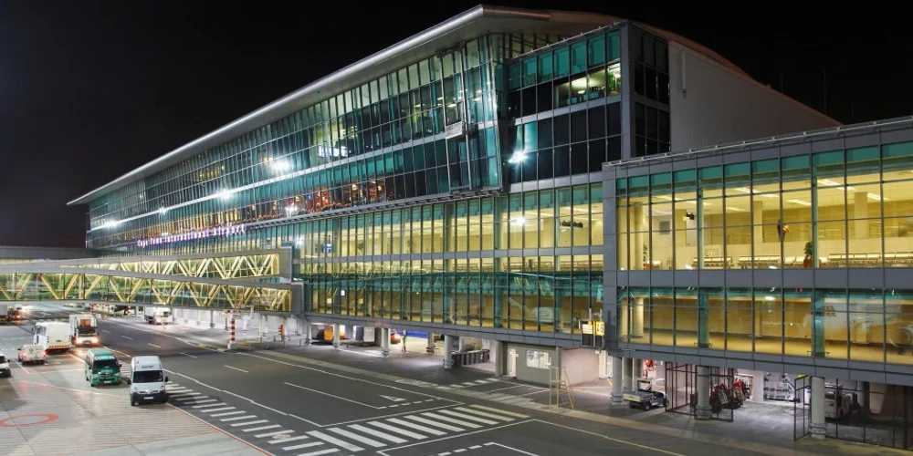 Top 10 Busiest Airports in Africa in 2025