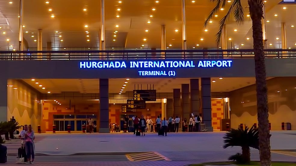 Top 10 Busiest Airports in Africa in 2025