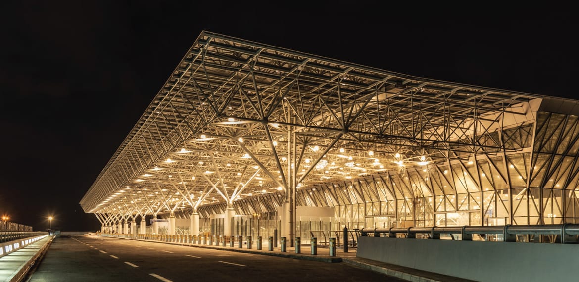 Top 10 Busiest Airports in Africa in 2025