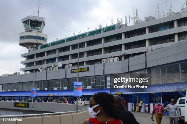 Top 10 Busiest Airports in Africa in 2025