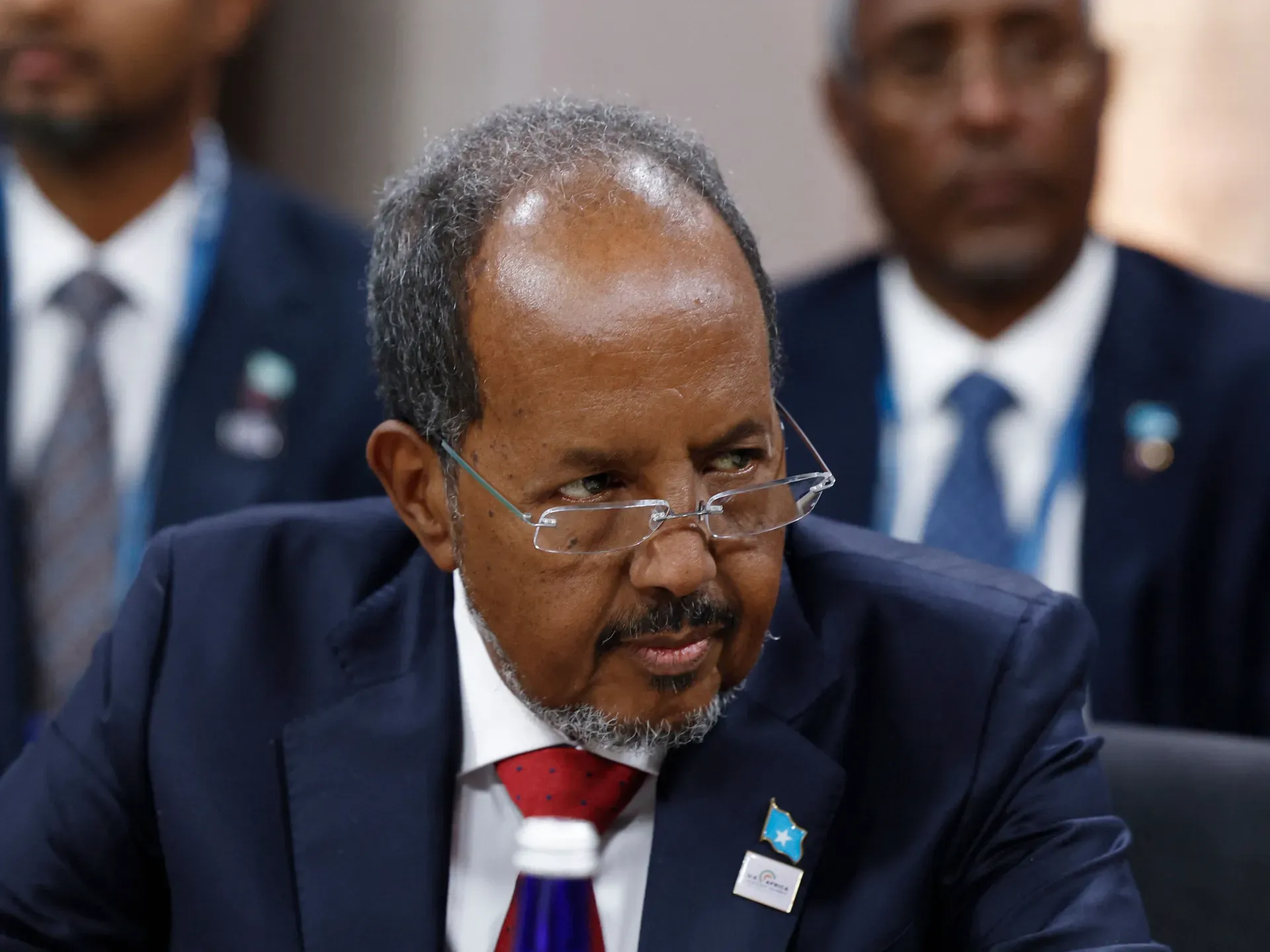Top 10 Countries Leading the Charge in Debt Restructuring in Africa 2025