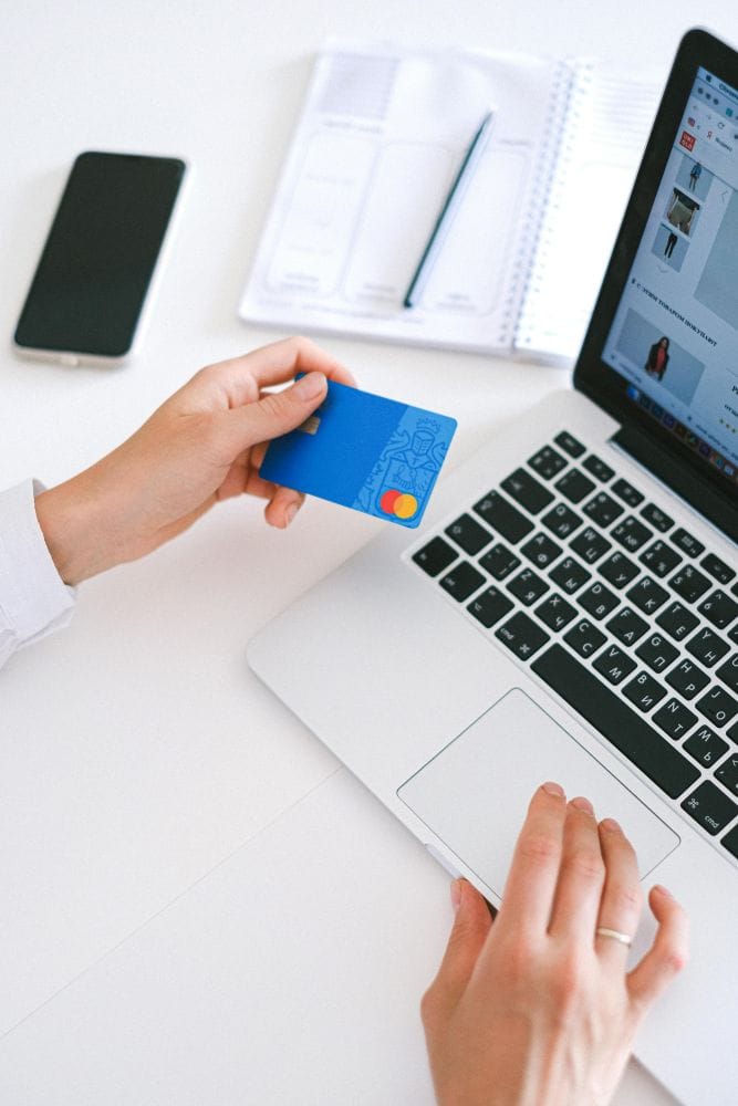 Secure Payment Solutions in the Online Casino Industry