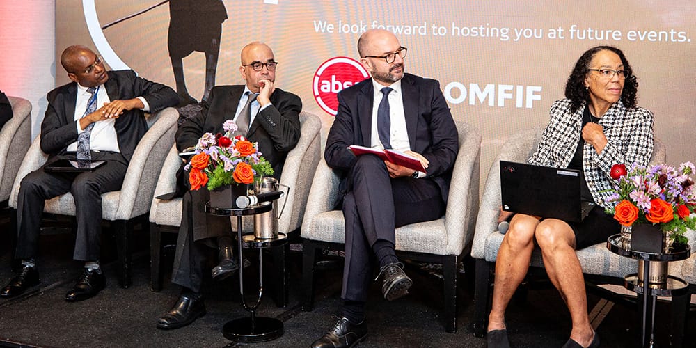 Top 10 Countries with the Most Mature Financial Markets in Africa 2025