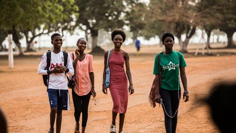 Top 10 African Countries with the Highest Human Capital Index in 2025