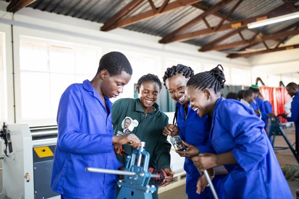 Top 10 African Countries with the Best Vocational Education Systems in Africa 2025