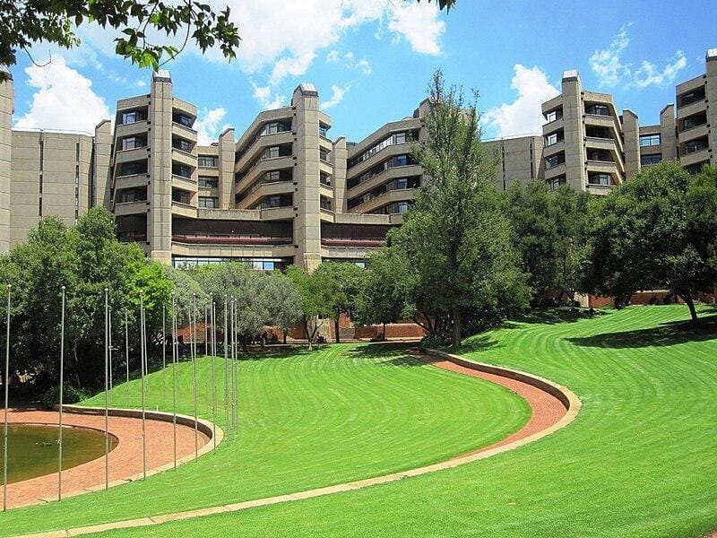 Top 10 African Universities Driving Continental Transformation in 2025