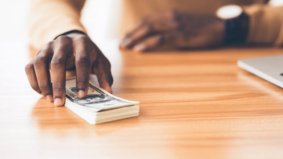 Top 10 African countries with the most corruption in 2025