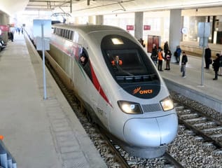 Top 10 African countries with the best railway systems in 2025