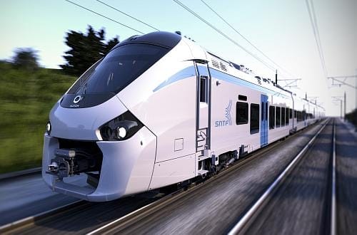 Top 10 African countries with the best railway systems in 2025