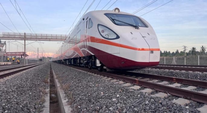 Top 10 African countries with the best railway systems in 2025