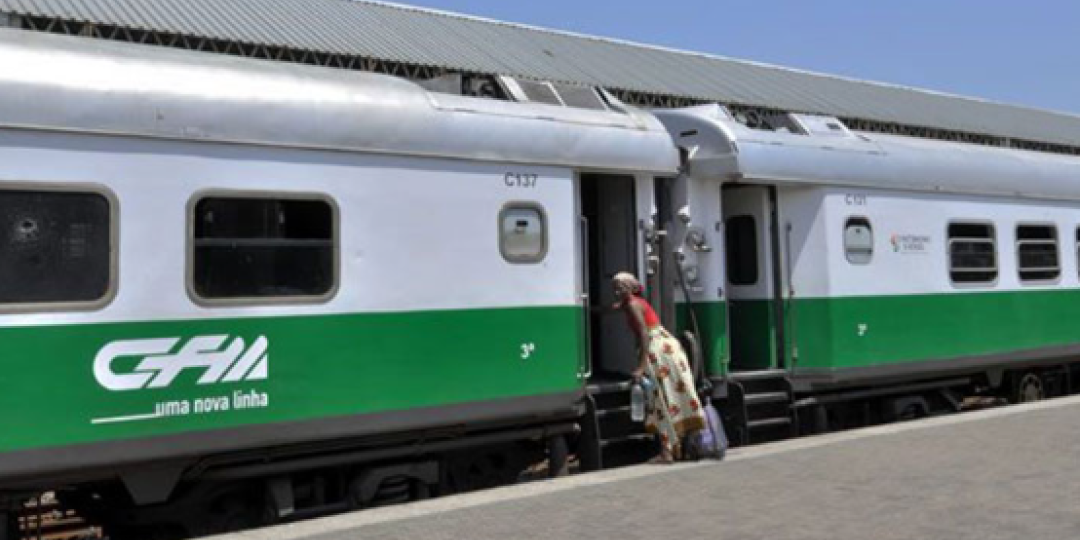 Top 10 African countries with the best railway systems in 2025