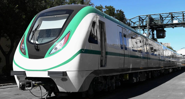 Top 10 African countries with the best railway systems in 2025