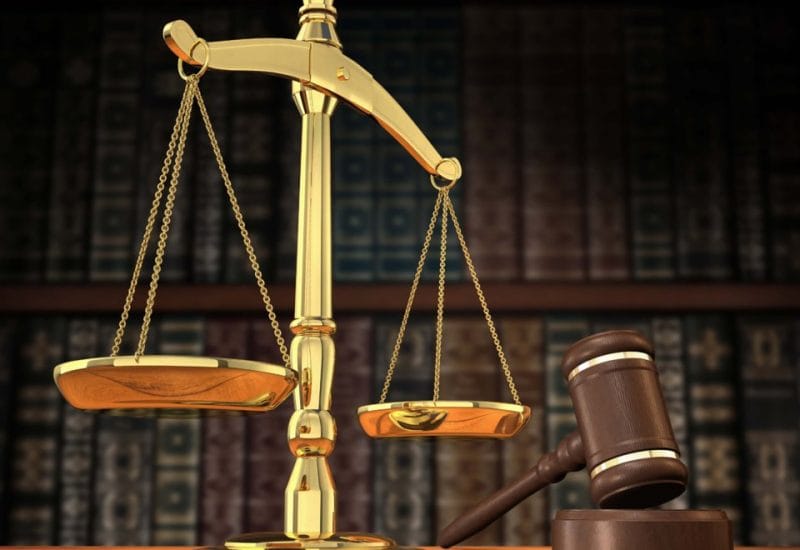 Top 10 countries with the oldest constitutions in Africa