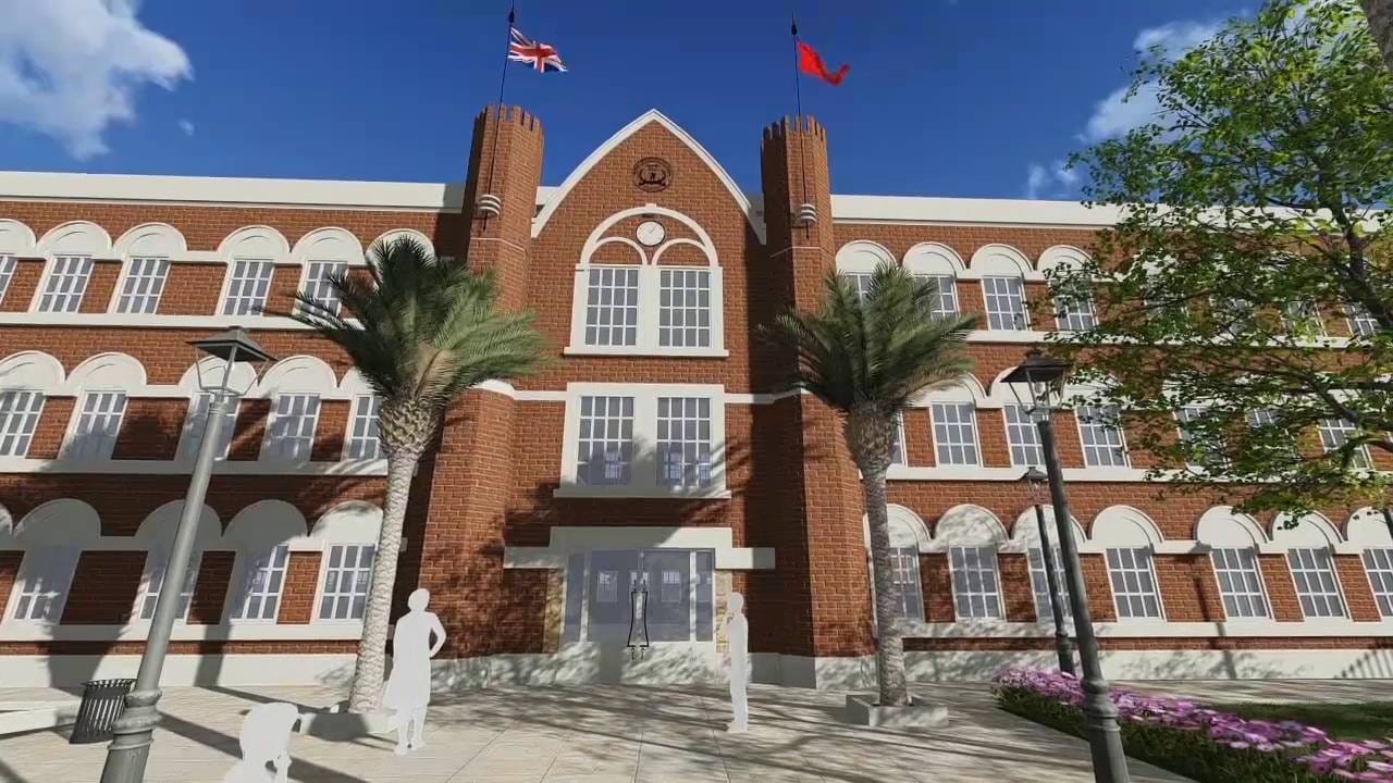 Top 7 African Cities With the Most Expensive International Schools