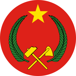 Top 10 countries with the longest-serving political parties in Africa