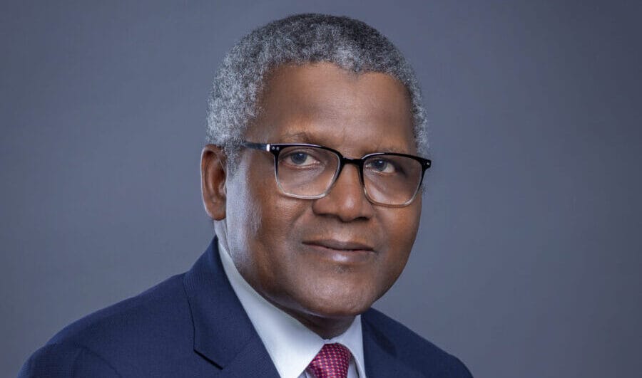 Top 10 Sectors with the Highest Billionaires in Africa 2025
