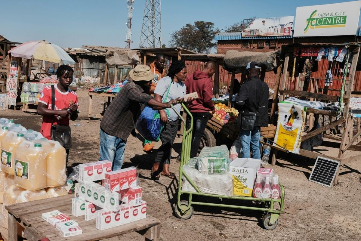 Top 10 Countries in Africa that have Experienced Hyper-Inflation since Independence