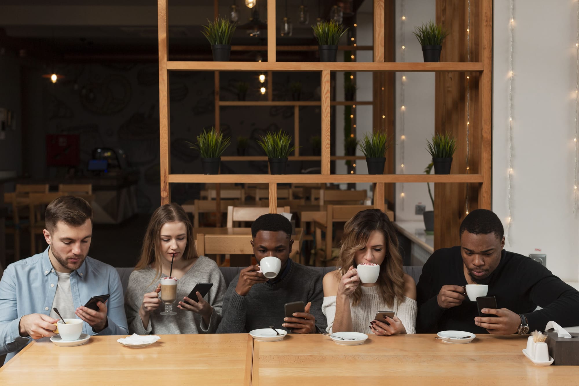 Top 10 African Countries Leading in Mobile Phone Ownership and Usage