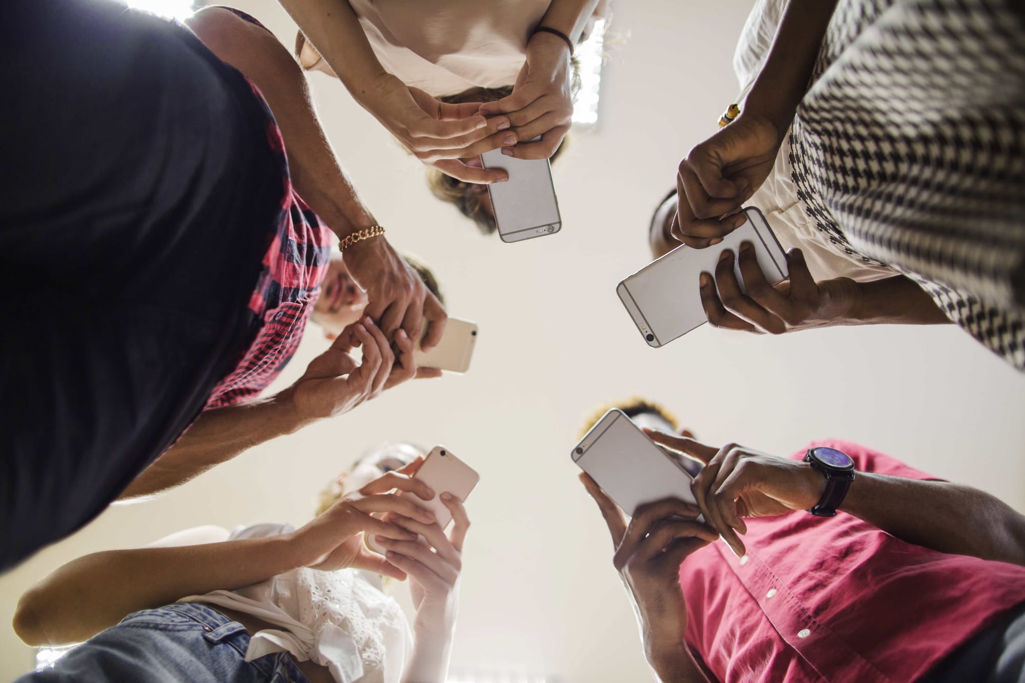 Top 10 African Countries Leading in Mobile Phone Ownership and Usage