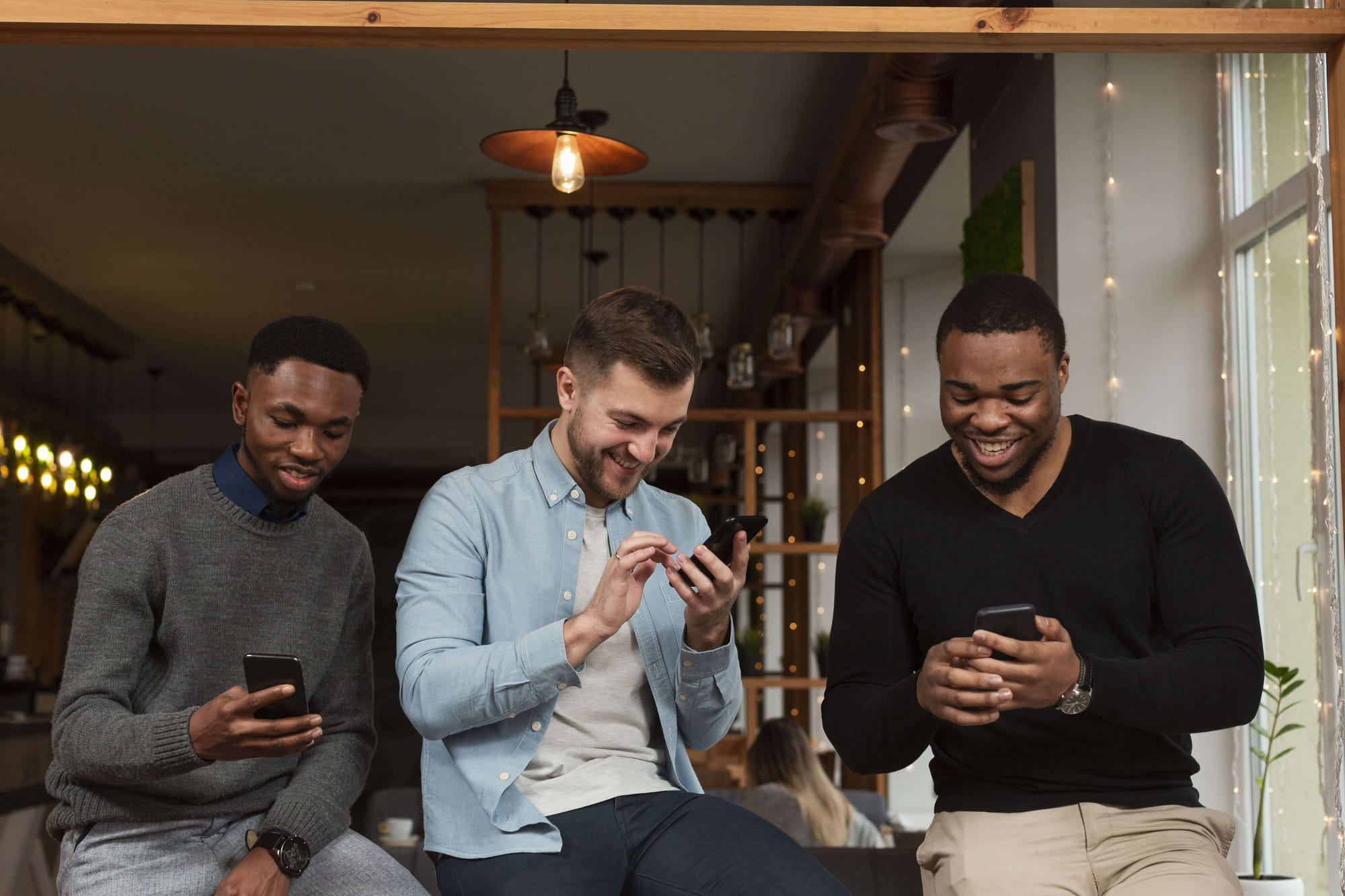 Top 10 African Countries Leading in Mobile Phone Ownership and Usage